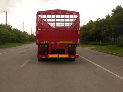 Sutong  PDZ9401CCY Gantry transport semi-trailer