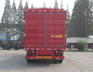 Sutong  PDZ9401CCY Gantry transport semi-trailer