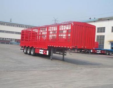 Sutong  PDZ9401CCY Gantry transport semi-trailer