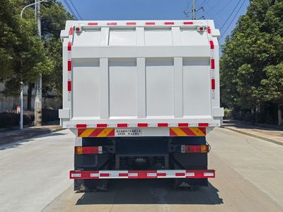 Ruiyasheng  RRR5180ZXLST6 Box type garbage truck