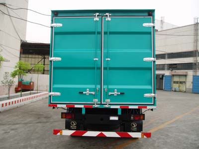 Shitong  STQ5082XXY23 Box transport vehicle