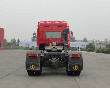 Shaanxi Automobile SX4251T Tractor