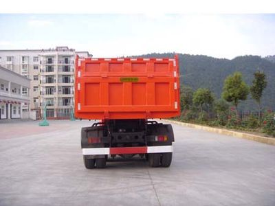 Shenhe  YXG3250FC Dump truck