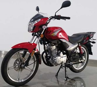 Zongshen brand automobiles ZS15078A Two wheeled motorcycles