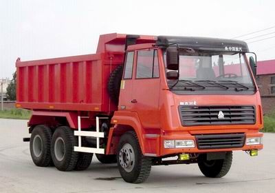 Starstal ZZ3226M2946 Dump truck