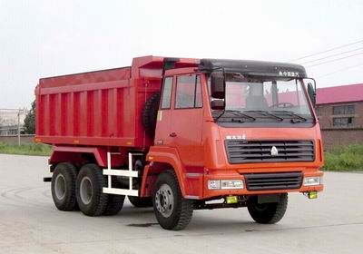 Starstal ZZ3226M2946 Dump truck