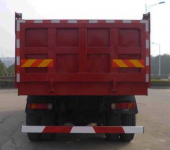 Ouman  BJ3253DLPKEAJ Dump truck