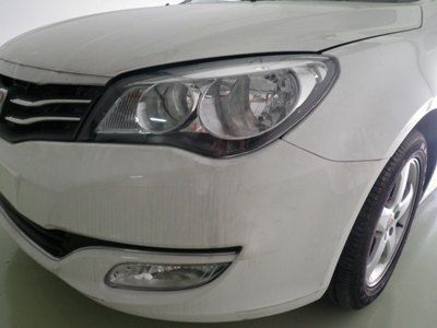 Roewe  CSA7150MC Sedan