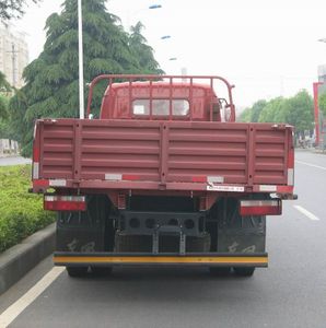 Dongfeng  EQ1110TZ12D5 Truck