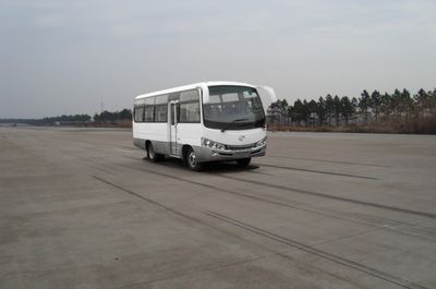 Hengshan  HSZ6660B1 coach