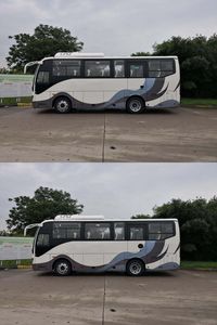 Hagrid KLQ6812KAEV1N2 Pure electric passenger cars