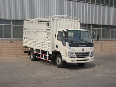 Kaima  KMC5082CSD3 Grate type transport vehicle