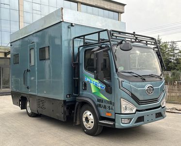 Four Seasons Wind LRP5062XLJCHEVPlug in hybrid RV