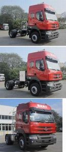 Chenglong  LZ4180M5AB Tractor