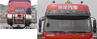 Chenglong  LZ4180M5AB Tractor