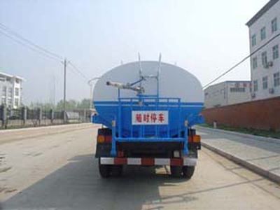 Qintai  QT5102GSS Sprinkler truck