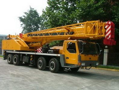 Changjiang brand automobileQZC5420JQZLT10552Car crane