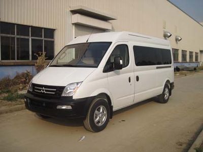 Datong  SH5041XSWA2D3 Business vehicle