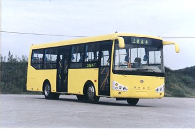 Shangrao  SR6891HA City buses