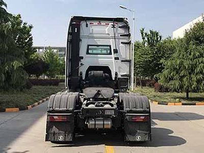 Shaanxi Automobile SX4259GE4Q2 Tractor