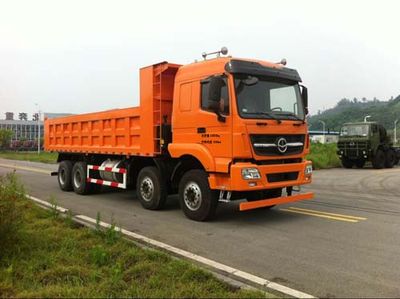 Tiema  XC3313AD404 Dump truck