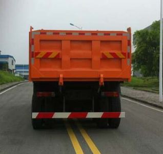 Tiema  XC3313AD404 Dump truck