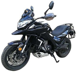 Yiben  YB35015D Two wheeled motorcycles