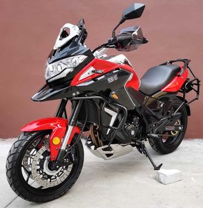 Yiben  YB35015D Two wheeled motorcycles