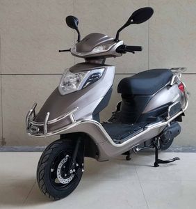 Yuqiling  YQL1200DTF Electric two wheeled motorcycle