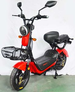 Zongshen brand automobiles ZS500DQT5 Electric two wheeled light motorcycle