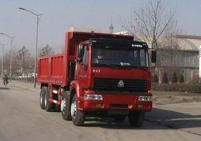 Star Steyr ZZ3311N3261C1 Dump truck