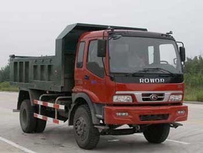 Era  BJ3168DJPFA1 Dump truck