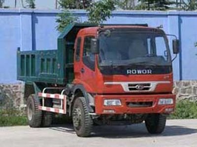 Era  BJ3168DJPFA1 Dump truck