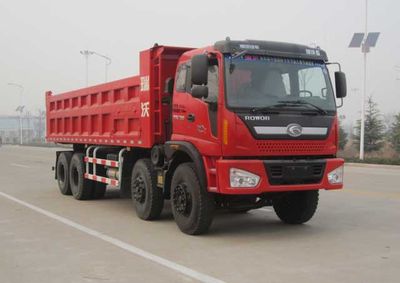 Foton  BJ3313DNPHC19 Dump truck