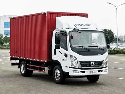 Hyundai  CHM5040XXYZDC33T Box transport vehicle