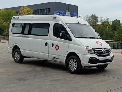 Cheng Liwei  CLW5040XJHTDP ambulance