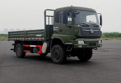 Dongfeng  DFH2140B Off road cargo vehicle