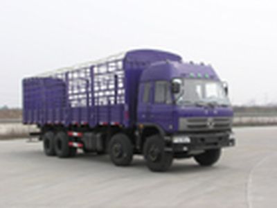 Dongfeng  EQ5240CCQW Grate type transport vehicle