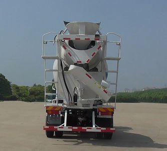 Dongfeng  EQ5256GJBL6D Concrete mixing transport vehicle