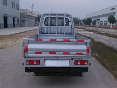 Jianghuai brand automobiles HFC1030RW6T1B7DV Truck