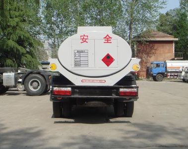 Hongqi  JHK5040GJYB Refueling truck