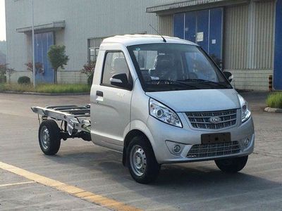 Nanjun  NJA1034SDB32V Light duty trucks