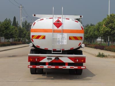 Runzhixing  SCS5180GJYDFH Refueling truck