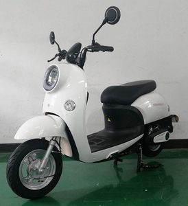 Subaru SPQ600DQT3 Electric two wheeled light motorcycle