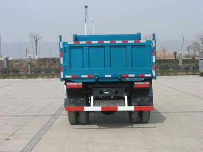 Huashan  SX3122G3 Dump truck