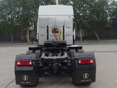 Shaanxi Automobile SX4254NK384TS Tractor