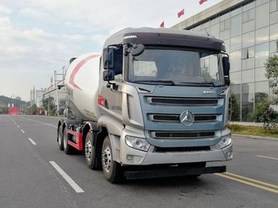 Sany  SYM5311GJB1E2 Concrete mixing transport vehicle