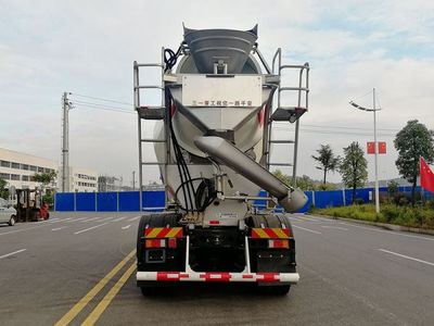 Sany  SYM5311GJB1E2 Concrete mixing transport vehicle