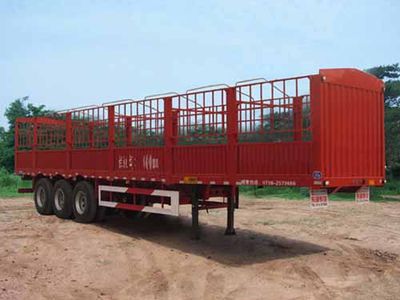 Dongrun  WSH9400CCY Gantry transport semi-trailer