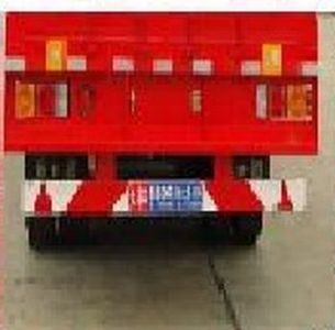 Dongrun  WSH9400CCY Gantry transport semi-trailer